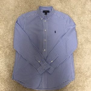 Ralph Lauren Shirt